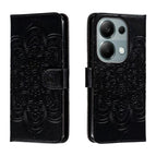 For Xiaomi Redmi Note 13 Pro 4G / Black
