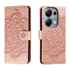 For Xiaomi Redmi Note 13 Pro 4G / Rose Gold