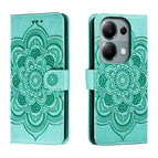 For Xiaomi Redmi Note 13 Pro 4G / Green