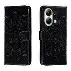 For Xiaomi Redmi Note 13 4G / Black