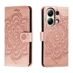 For Xiaomi Redmi Note 13 4G / Rose Gold