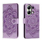 For Xiaomi Redmi Note 13 4G / Purple