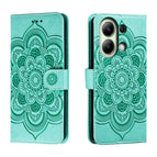 For Xiaomi Redmi Note 13 4G / Green