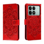 For Xiaomi Redmi K70E / Red