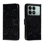 For Xiaomi Redmi K70E / Black