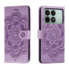 For Xiaomi Redmi K70E / Purple