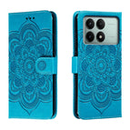 For Xiaomi Redmi K70E / Blue