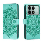 For Xiaomi Redmi K70E / Green