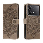 For Xiaomi Redmi Note 13R Pro / Grey