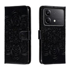 For Xiaomi Redmi Note 13R Pro / Black