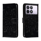 For Xiaomi Redmi K70 / Black