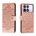 For Xiaomi Redmi K70 / Rose Gold
