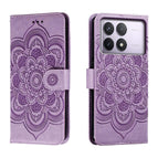 For Xiaomi Redmi K70 / Purple