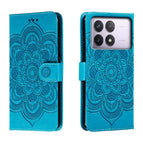 For Xiaomi Redmi K70 / Blue