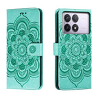For Xiaomi Redmi K70 / Green
