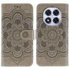 For Redmi Note 14 Pro 4G / 5G / Note 14 Pro+ / Grey