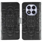 For Redmi Note 14 Pro 4G / 5G / Note 14 Pro+ / Black