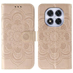 For Redmi Note 14 Pro 4G / 5G / Note 14 Pro+ / Rose Gold