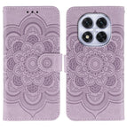 For Redmi Note 14 Pro 4G / 5G / Note 14 Pro+ / Purple