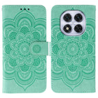 For Redmi Note 14 Pro 4G / 5G / Note 14 Pro+ / Green