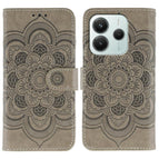 For Redmi Note 14 4G 164.84mm / Grey
