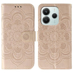For Redmi Note 14 4G 164.84mm / Rose Gold