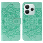 For Redmi Note 14 4G 164.84mm / Green