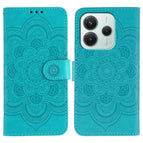 For Redmi Note 14 5G / Blue