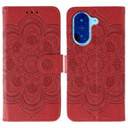 For Redmi A5 4G 173.3mm / Red