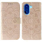 For Redmi A5 4G 173.3mm / Rose Gold