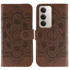For Redmi 15 5G / 4G EU 171mm / Brown