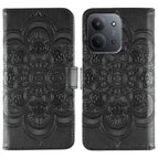 For Redmi 15C 5G / 4G Global 171mm / Black