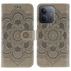 For Redmi 15C 5G / 4G EU 173mm / Grey