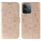 For Redmi 15C 5G / 4G EU 173mm / Rose Gold