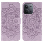 For Redmi 15C 5G / 4G EU 173mm / Purple