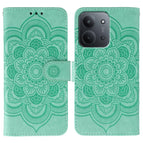 For Redmi 15C 5G / 4G EU 173mm / Green