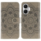 For Redmi Turbo 4 Pro 5G / Poco F7 / Grey