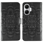 For Redmi Turbo 4 Pro 5G / Poco F7 / Black