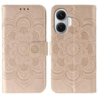 For Redmi Turbo 4 Pro 5G / Poco F7 / Rose Gold
