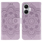 For Redmi Turbo 4 Pro 5G / Poco F7 / Purple