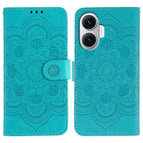 For Redmi Turbo 4 Pro 5G / Poco F7 / Blue