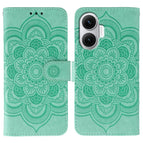 For Redmi Turbo 4 Pro 5G / Poco F7 / Green