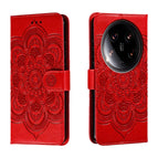 For Xiaomi 14 Ultra / Red