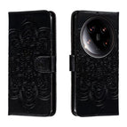 For Xiaomi 14 Ultra / Black