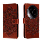 For Xiaomi 14 Ultra / Brown