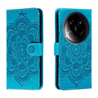 For Xiaomi 14 Ultra / Blue