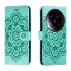 For Xiaomi 14 Ultra / Green