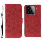 For Xiaomi 15 / Red