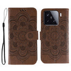 For Xiaomi 15 / Brown