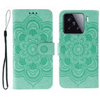 For Xiaomi 15 / Green